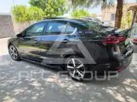 2017 KIA Cerato