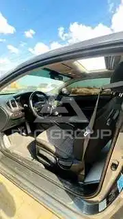 2017 KIA Cerato