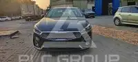 2017 KIA Cadenza