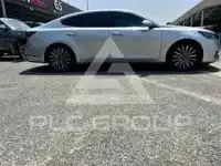 2017 KIA Cadenza