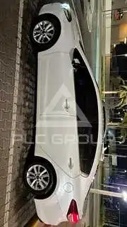 2017 KIA K3