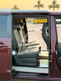 2017 KIA Sedona