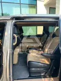 2017 KIA Sedona