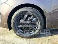 2017 KIA Sedona