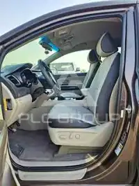 2017 KIA Sedona