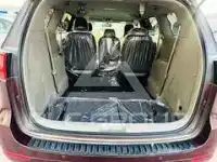 2017 KIA Sedona