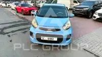 2017 KIA Picanto