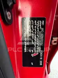 2017 KIA Picanto