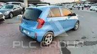 2017 KIA Picanto