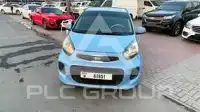 2017 KIA Picanto