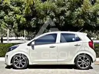 2017 KIA Picanto