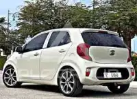 2017 KIA Picanto