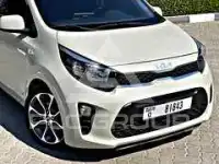 2017 KIA Picanto