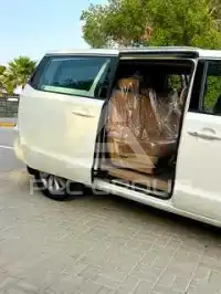 2017 KIA Carnival