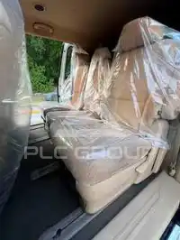 2017 KIA Carnival