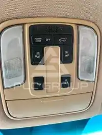 2017 KIA Carnival