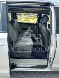 2017 KIA Carnival