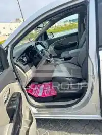 2017 KIA Carnival