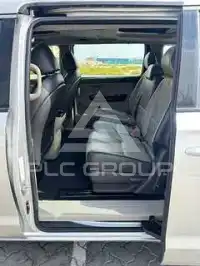 2017 KIA Carnival
