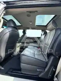 2017 KIA Carnival