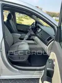 2017 KIA Carnival