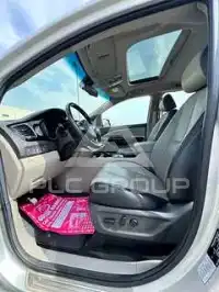 2017 KIA Carnival