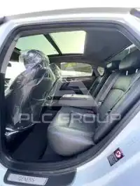 2017 Genesis G80