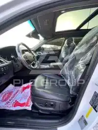 2017 Genesis G80