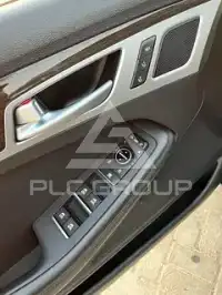 2017 Genesis G80