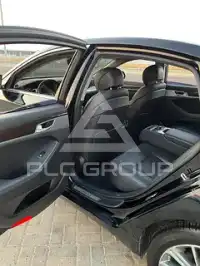 2017 Genesis G80