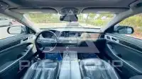 2017 Genesis G80