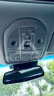 2017 Genesis G80