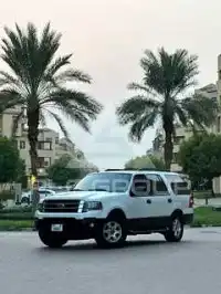 2017 Ford EXPEDITION