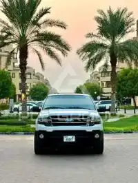 2017 Ford EXPEDITION