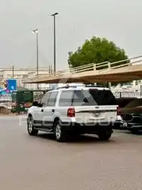 2017 Ford EXPEDITION
