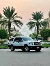 2017 Ford EXPEDITION