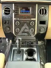 2017 Ford EXPEDITION