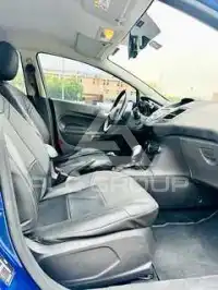 2017 Ford FIESTA