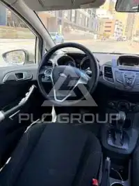 2017 Ford FIESTA