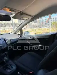 2017 Ford FIESTA