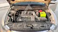 2017 Ford TAURUS