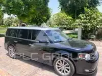 2017 Ford FLEX