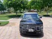 2017 Ford FLEX