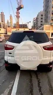 2017 Ford Ecosport