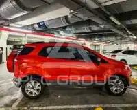 2017 Ford Eco Sport