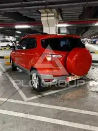 2017 Ford Eco Sport