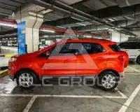 2017 Ford Eco Sport