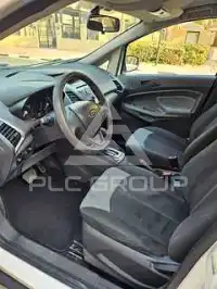 2017 Ford Eco Sport
