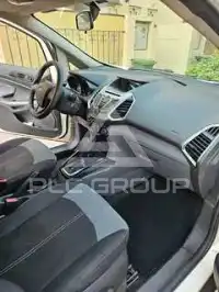 2017 Ford Eco Sport