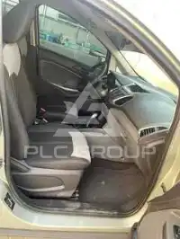 2017 Ford Eco Sport